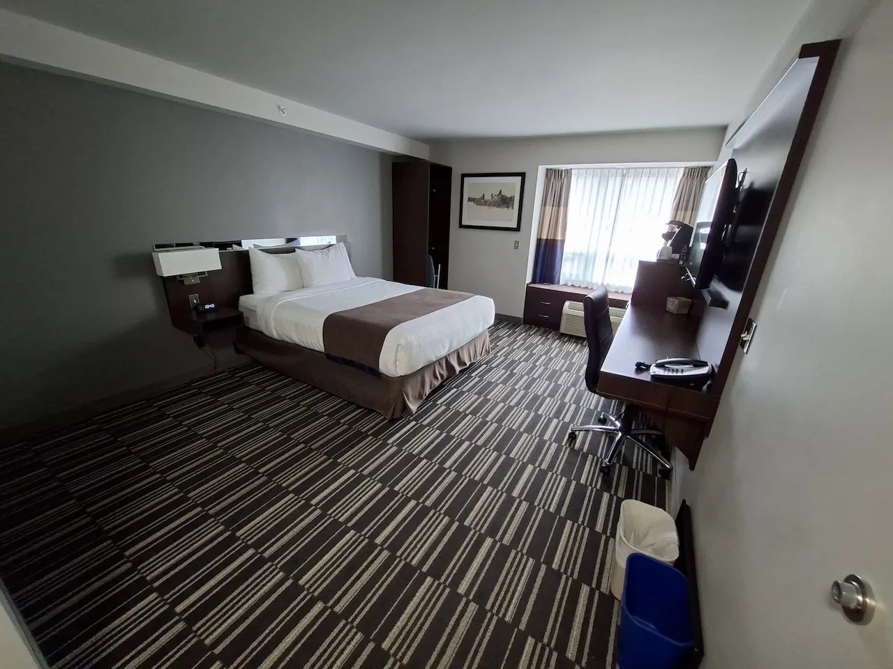 Accommodation Unit - Room 429