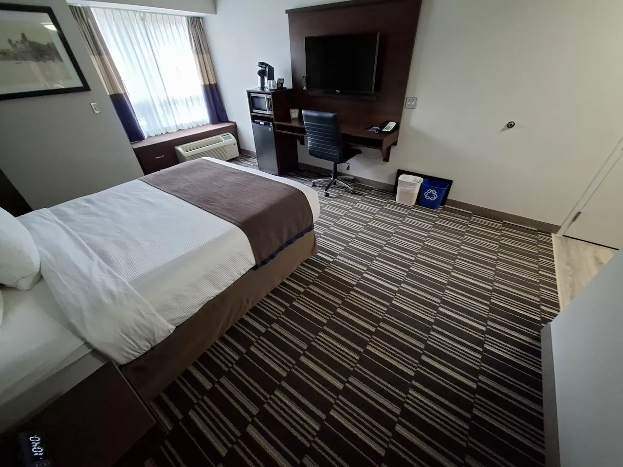 Accommodation Unit - Room 429