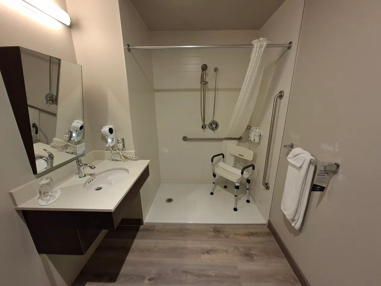 Accommodation Unit - Room 129