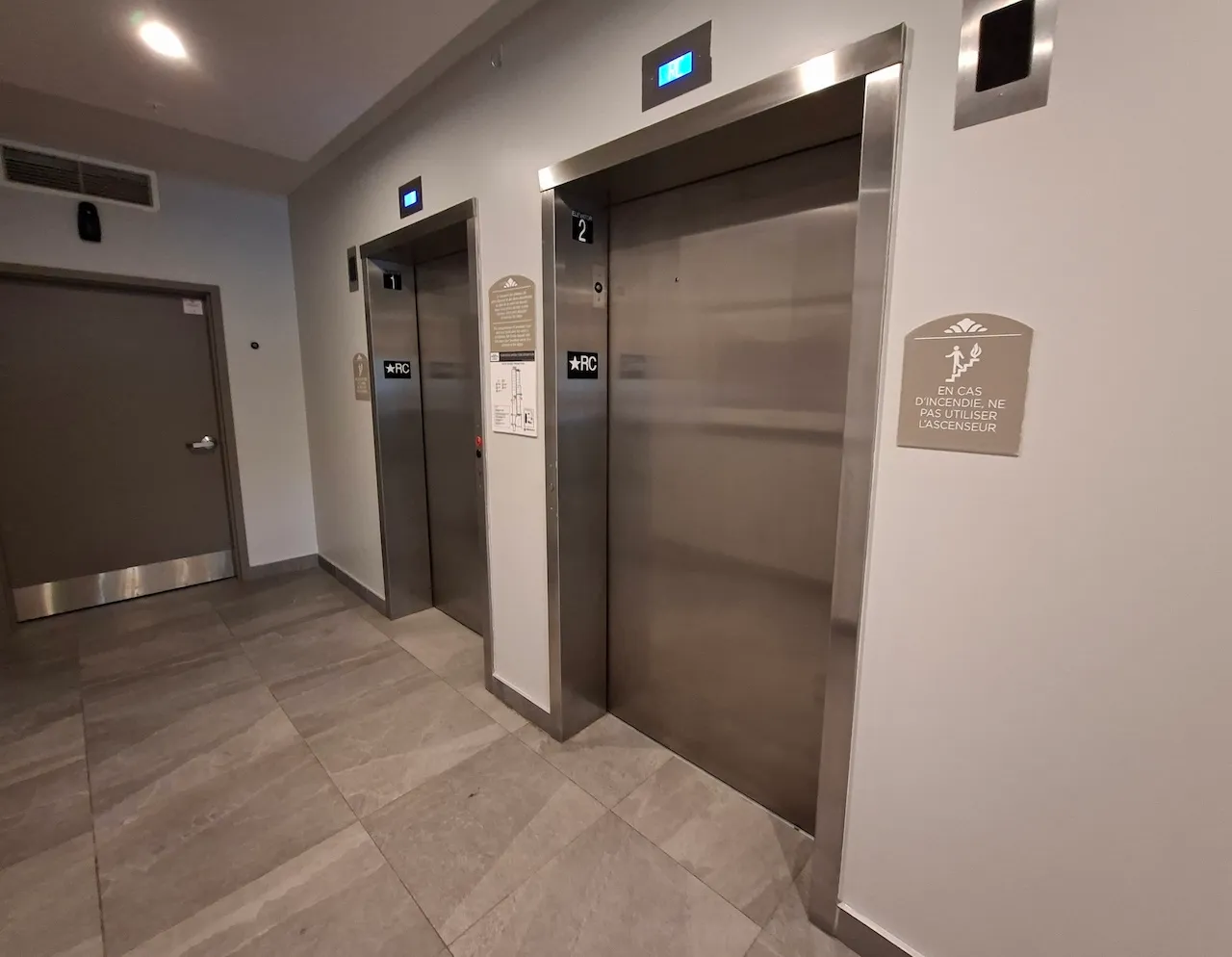 Elevator