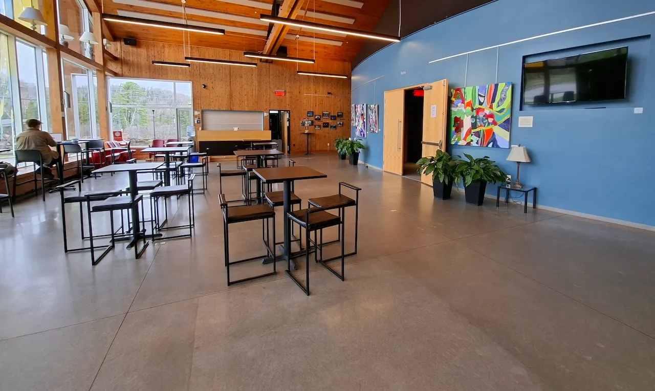 Foyer