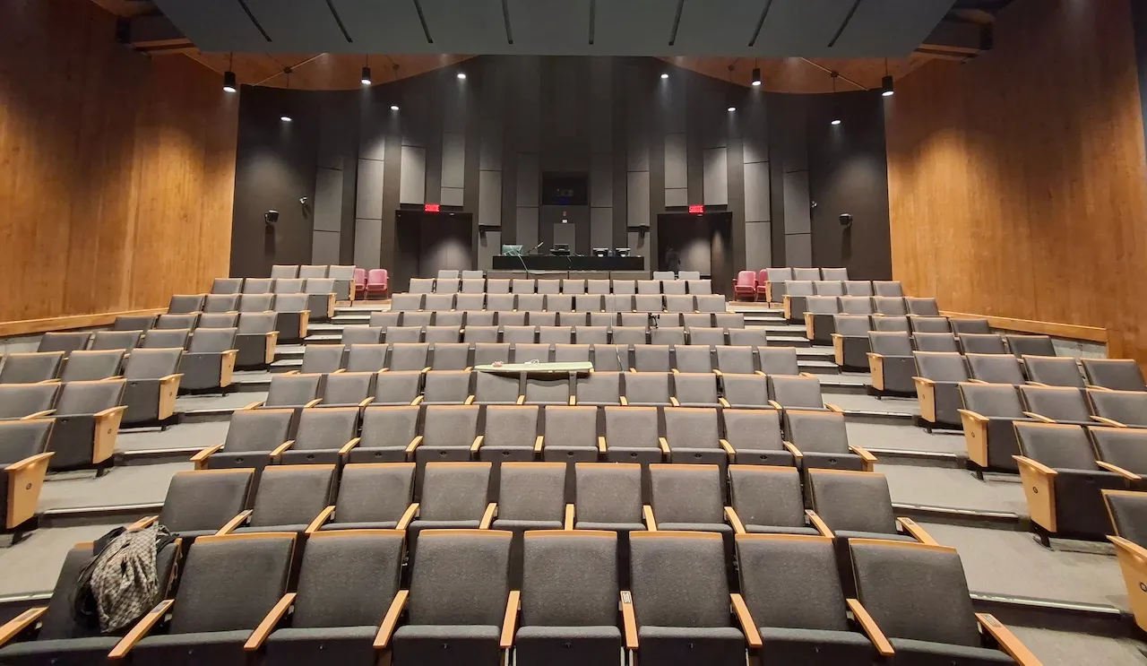 Salle