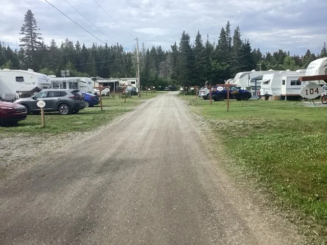 Campgrounds