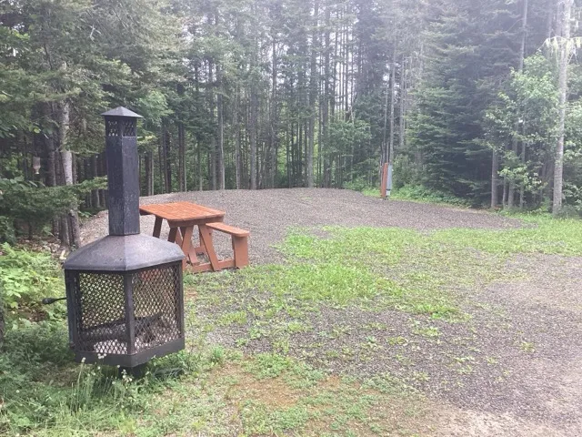 Campground