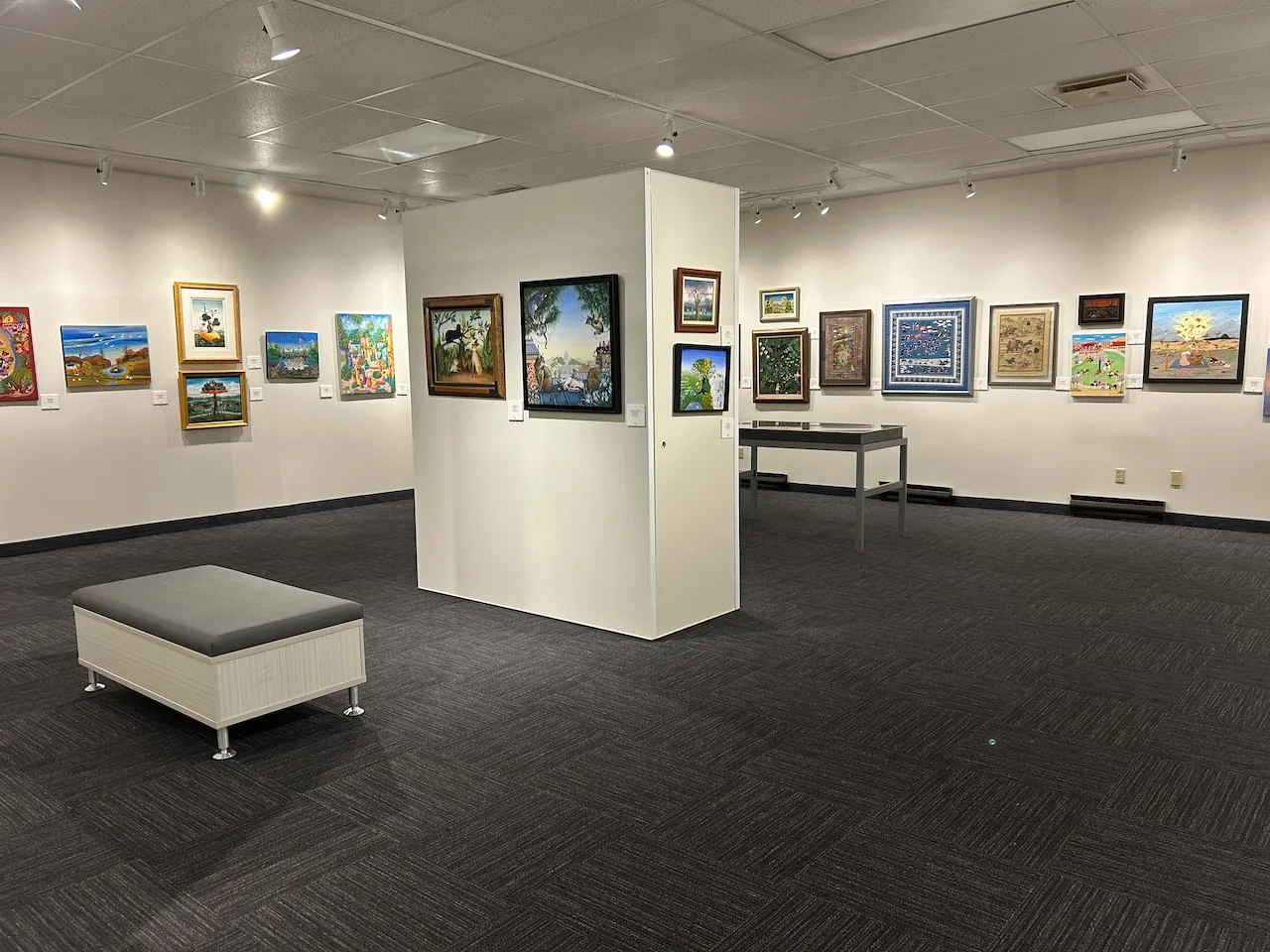 Showroom