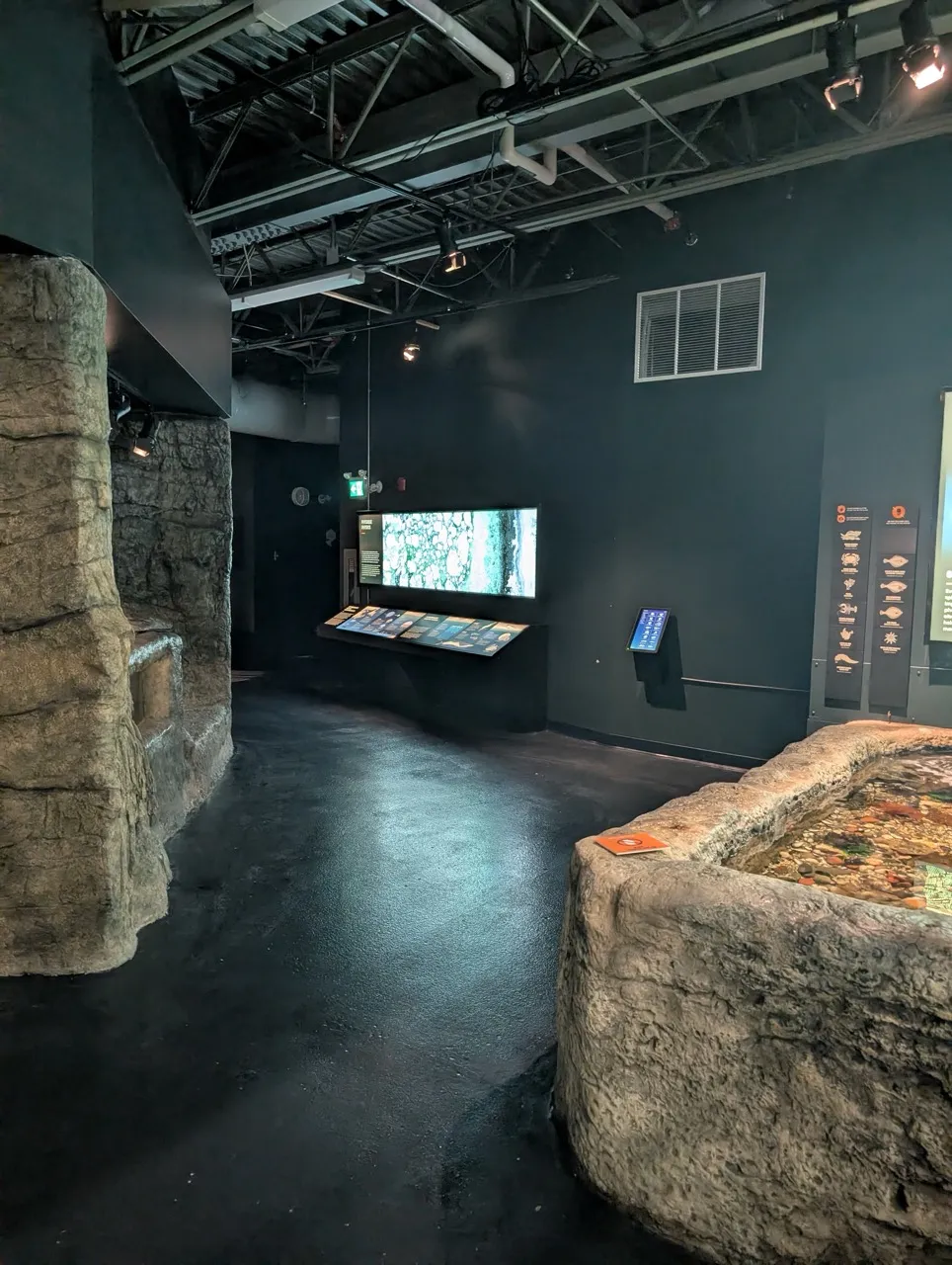 Exposition "Moi le Saint-Laurent"