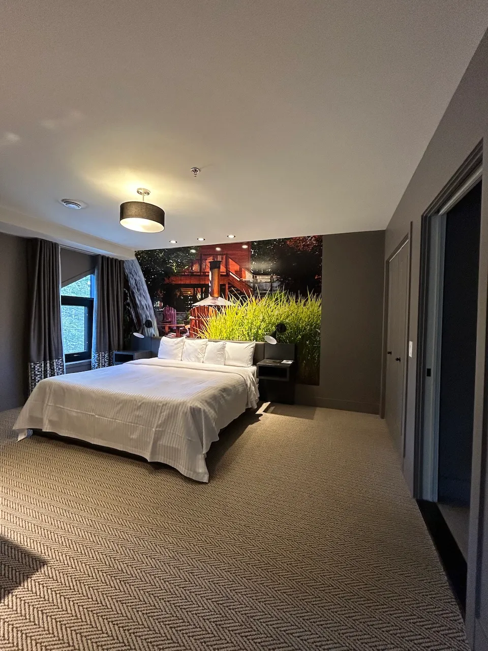 Room 1305
