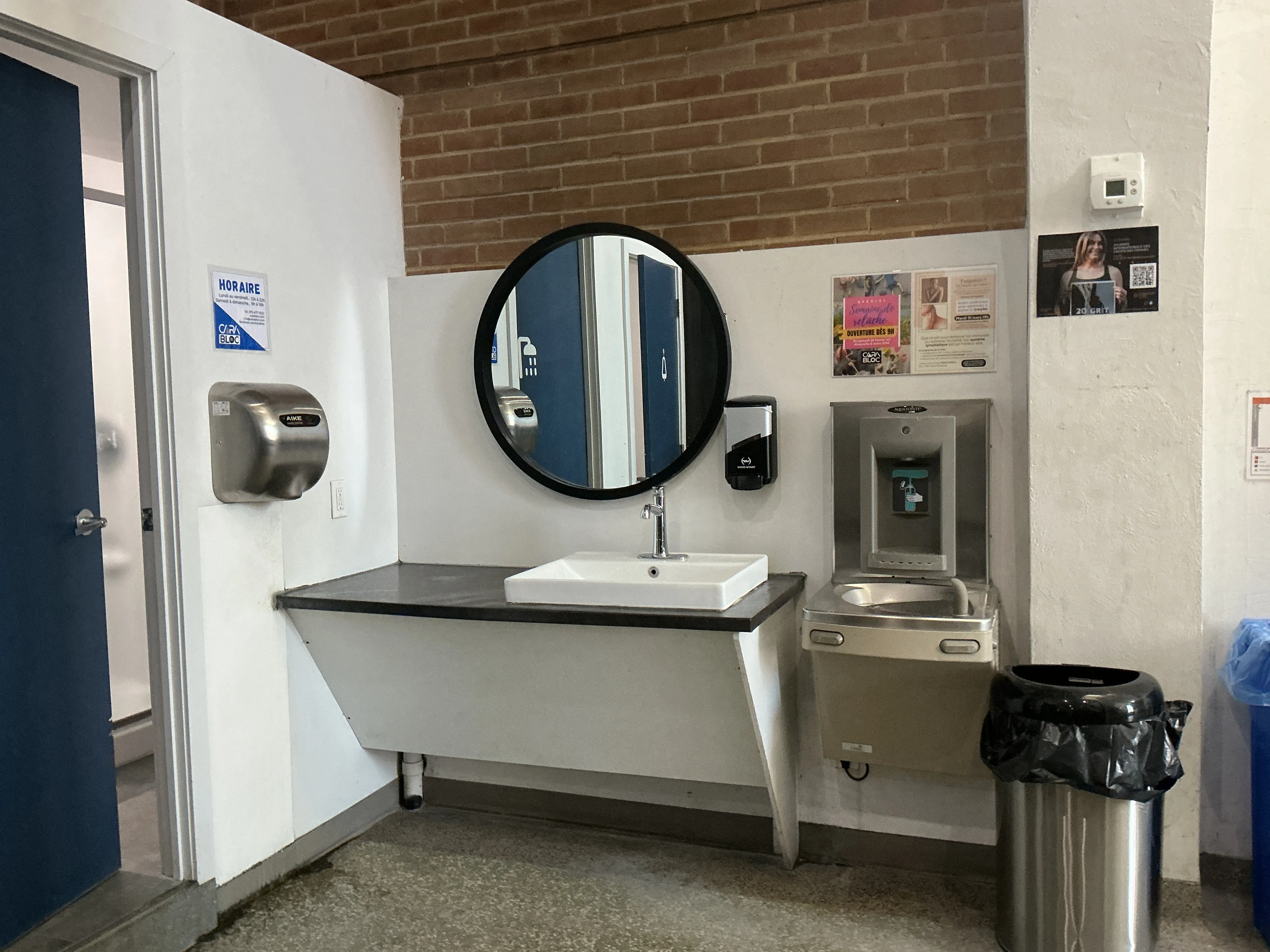 Lavabo