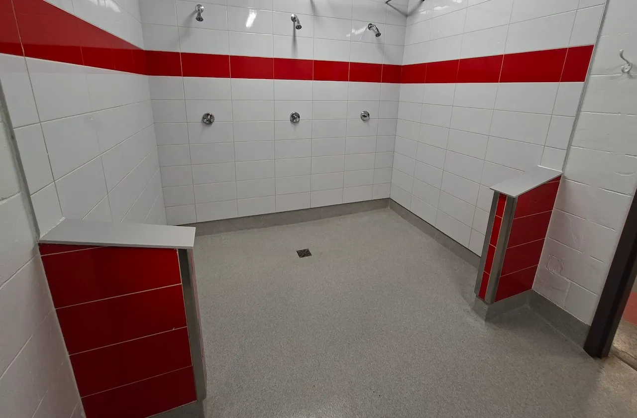Players' Lounge