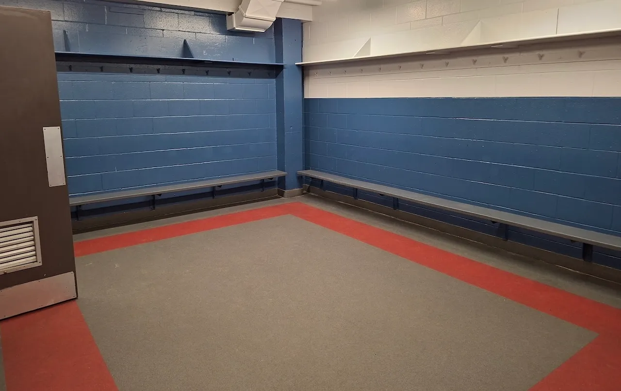 Players' Lounge
