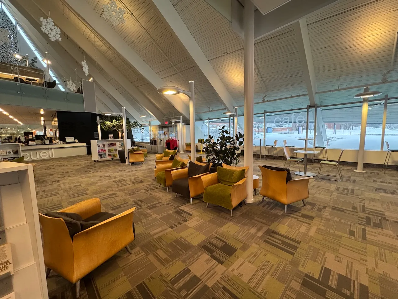 Ground floor