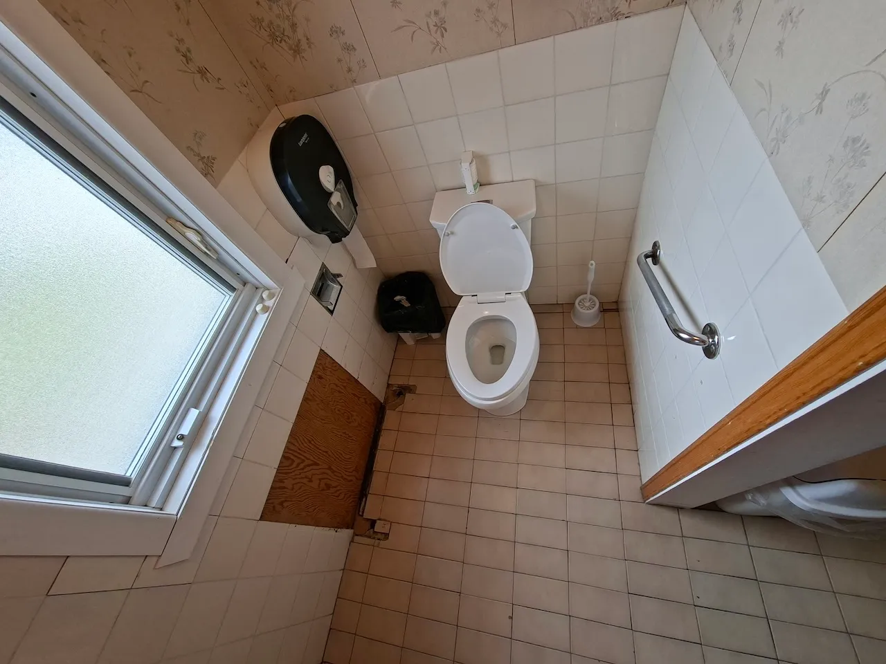 Restroom