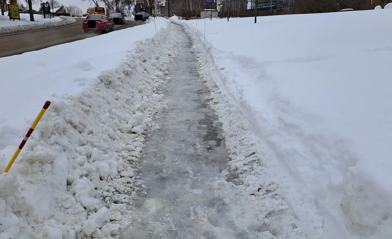 Sentier