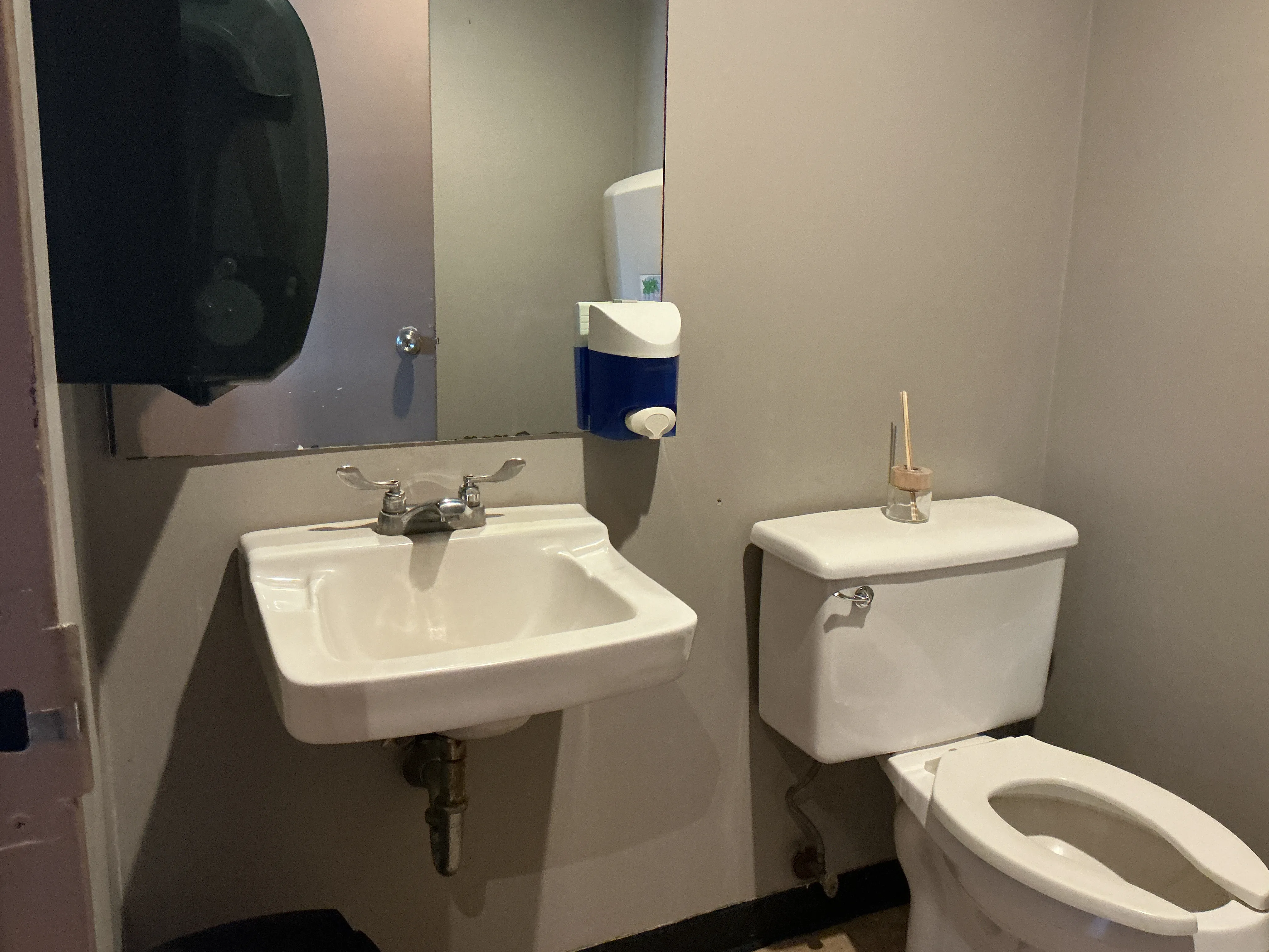 Lavabo