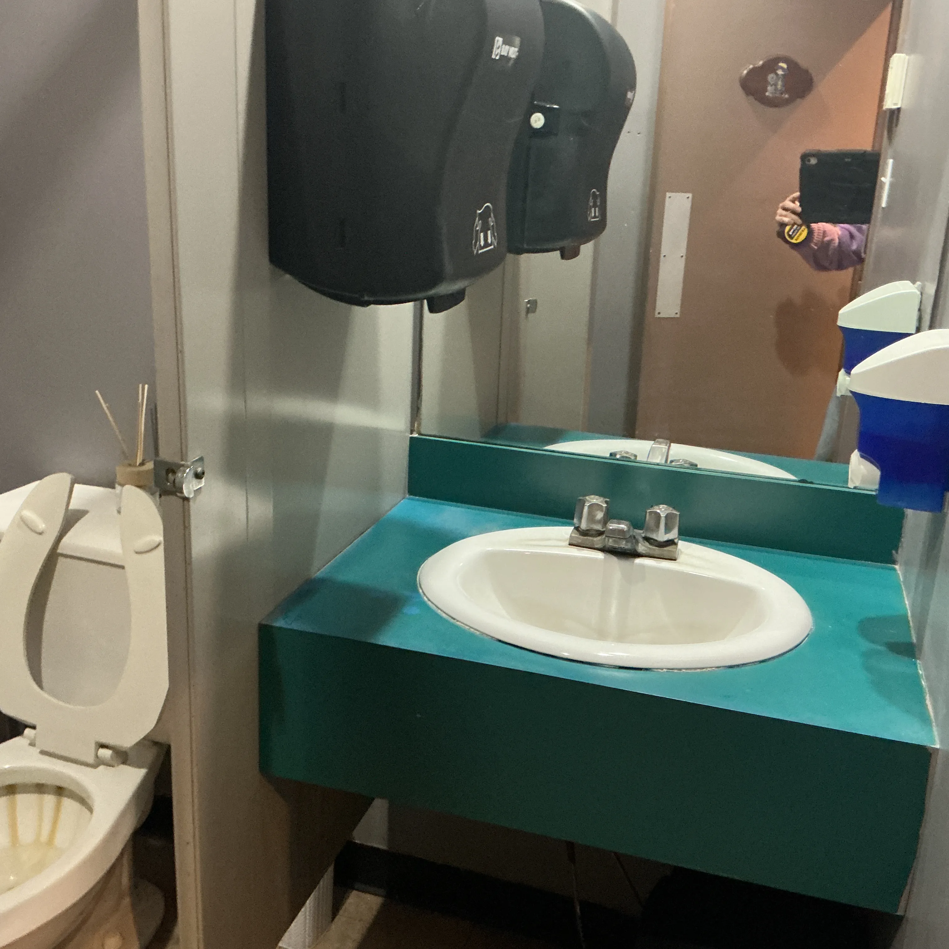 Lavabo