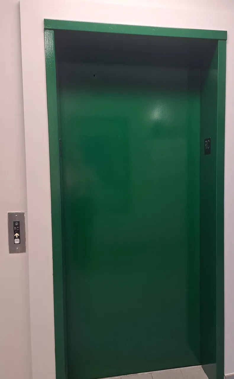 Ascenseur