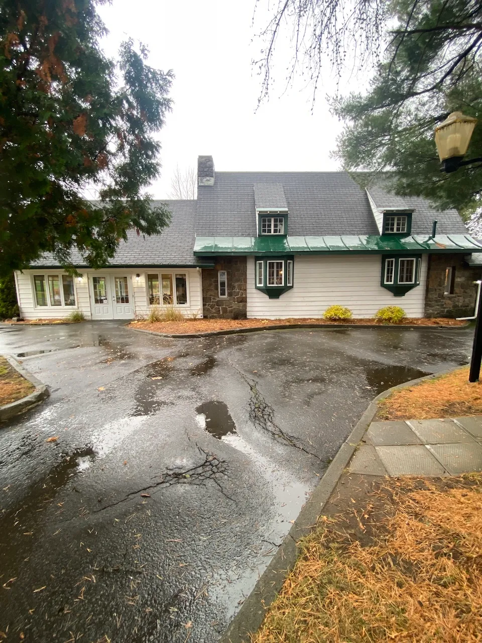 Clubhouse