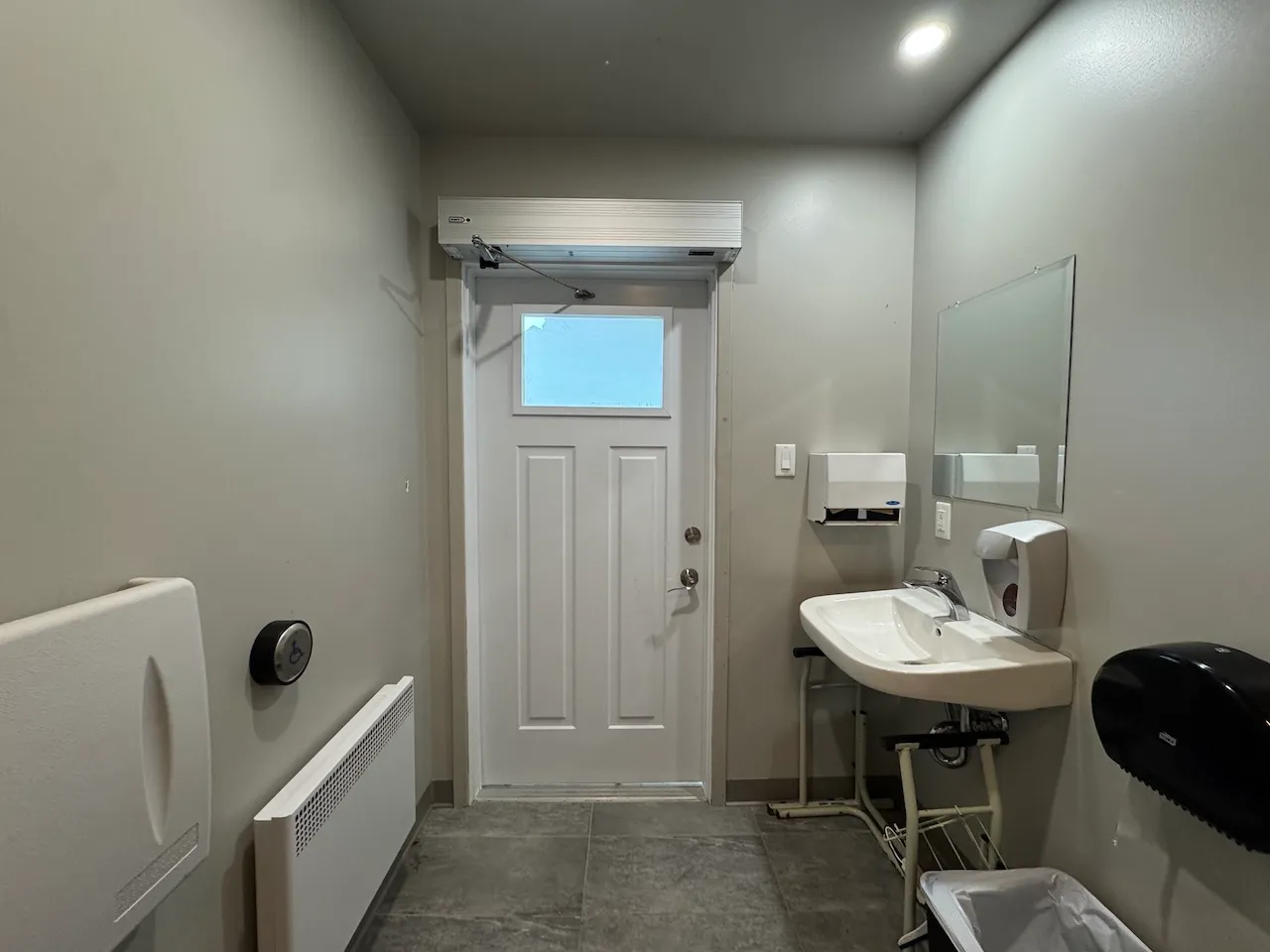 Lavabo