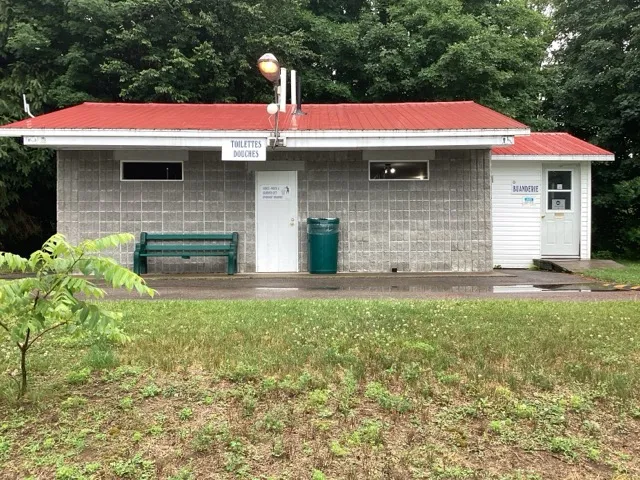 Sanitary block 3