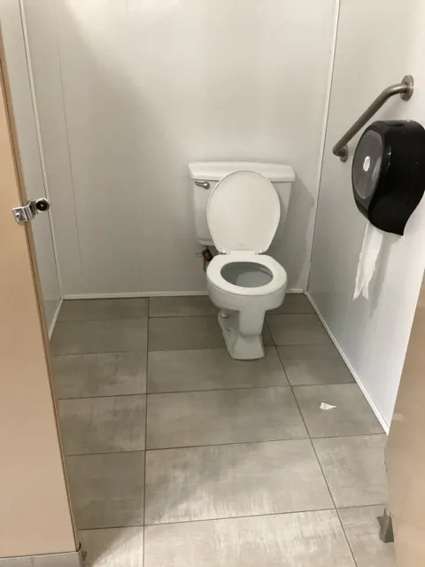 Toilet - Sanitary block 3