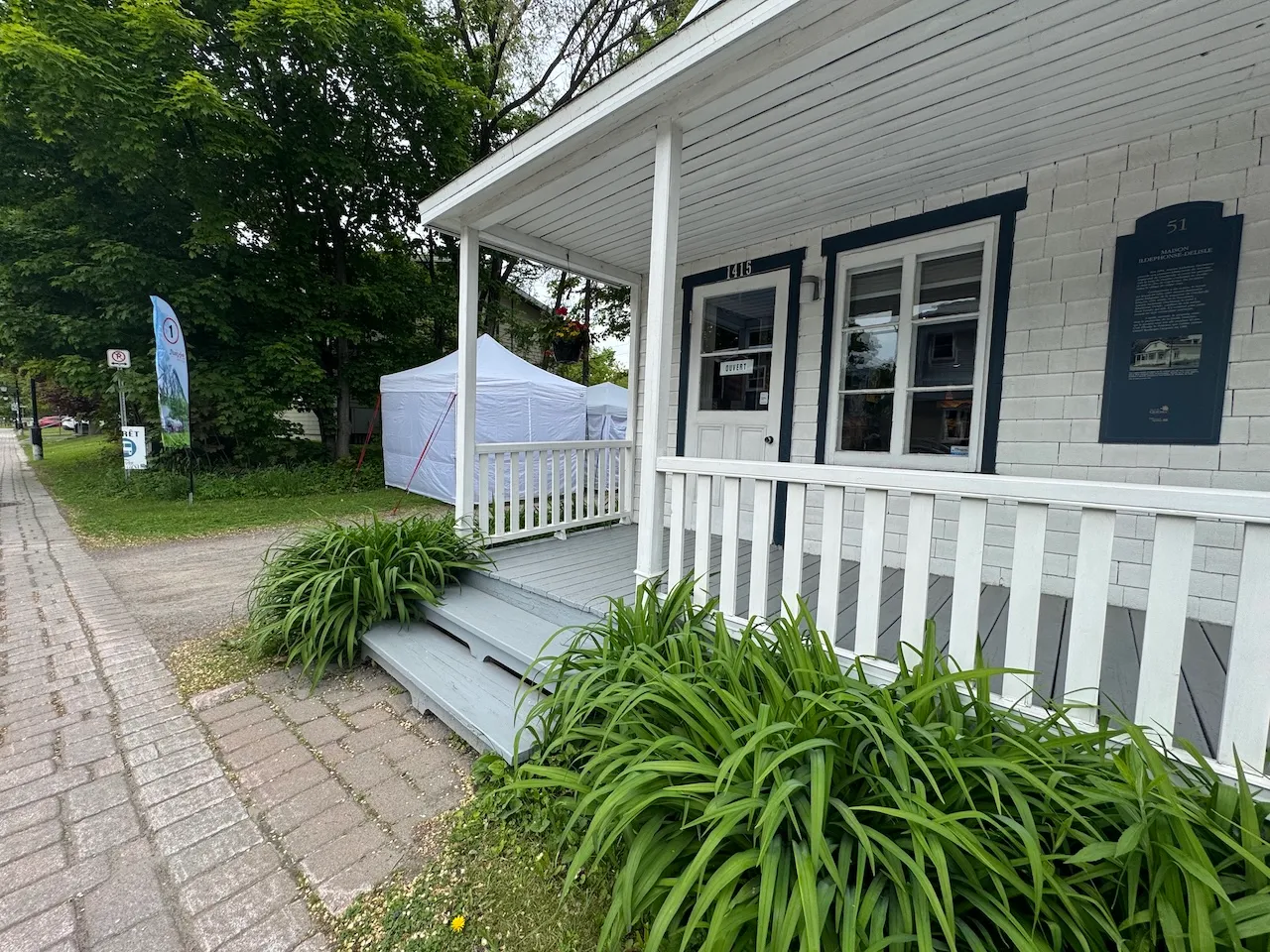 Site 1 - Gérard Boulanger Studio