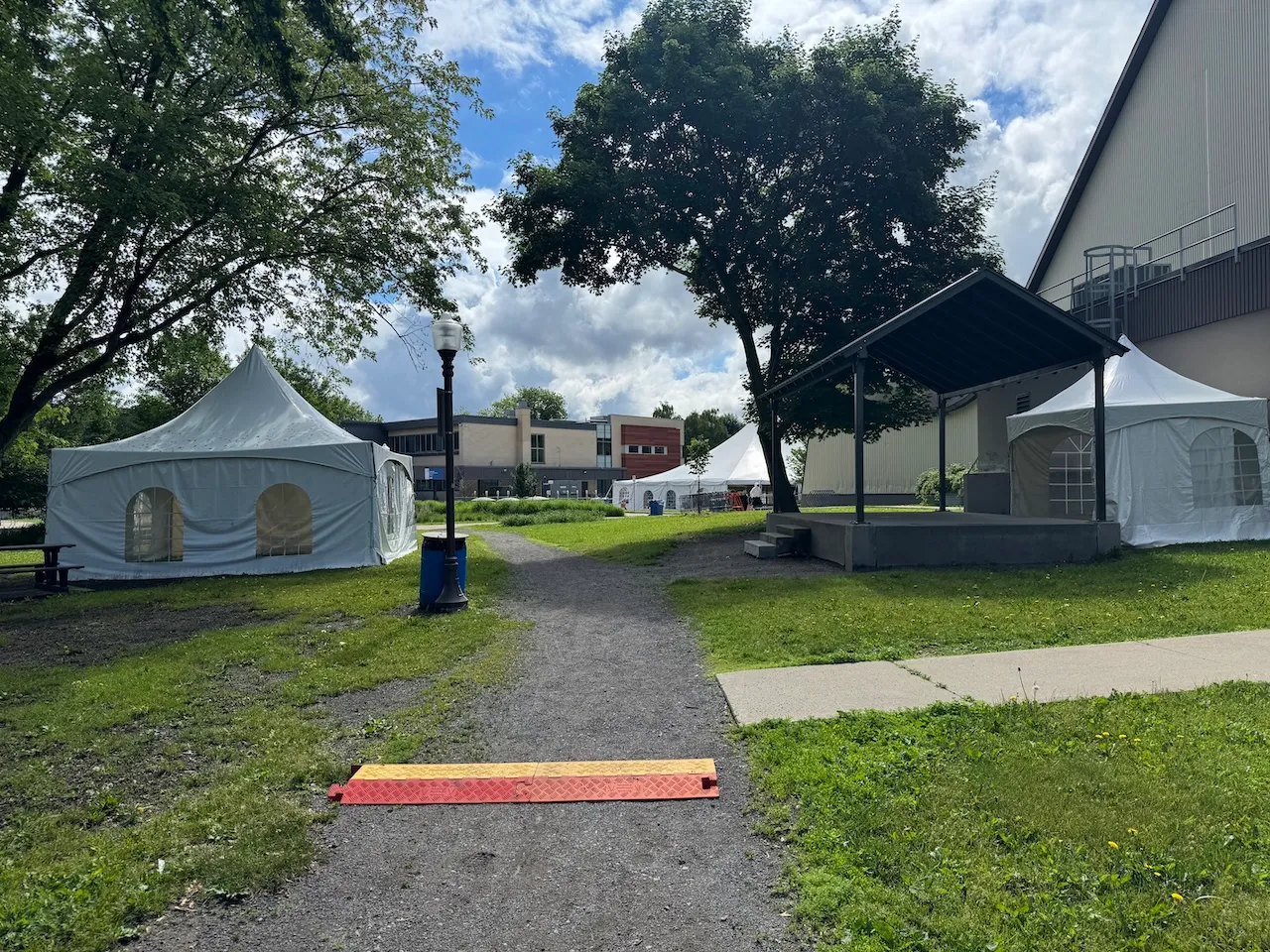 Jean-Paul Nolin Park