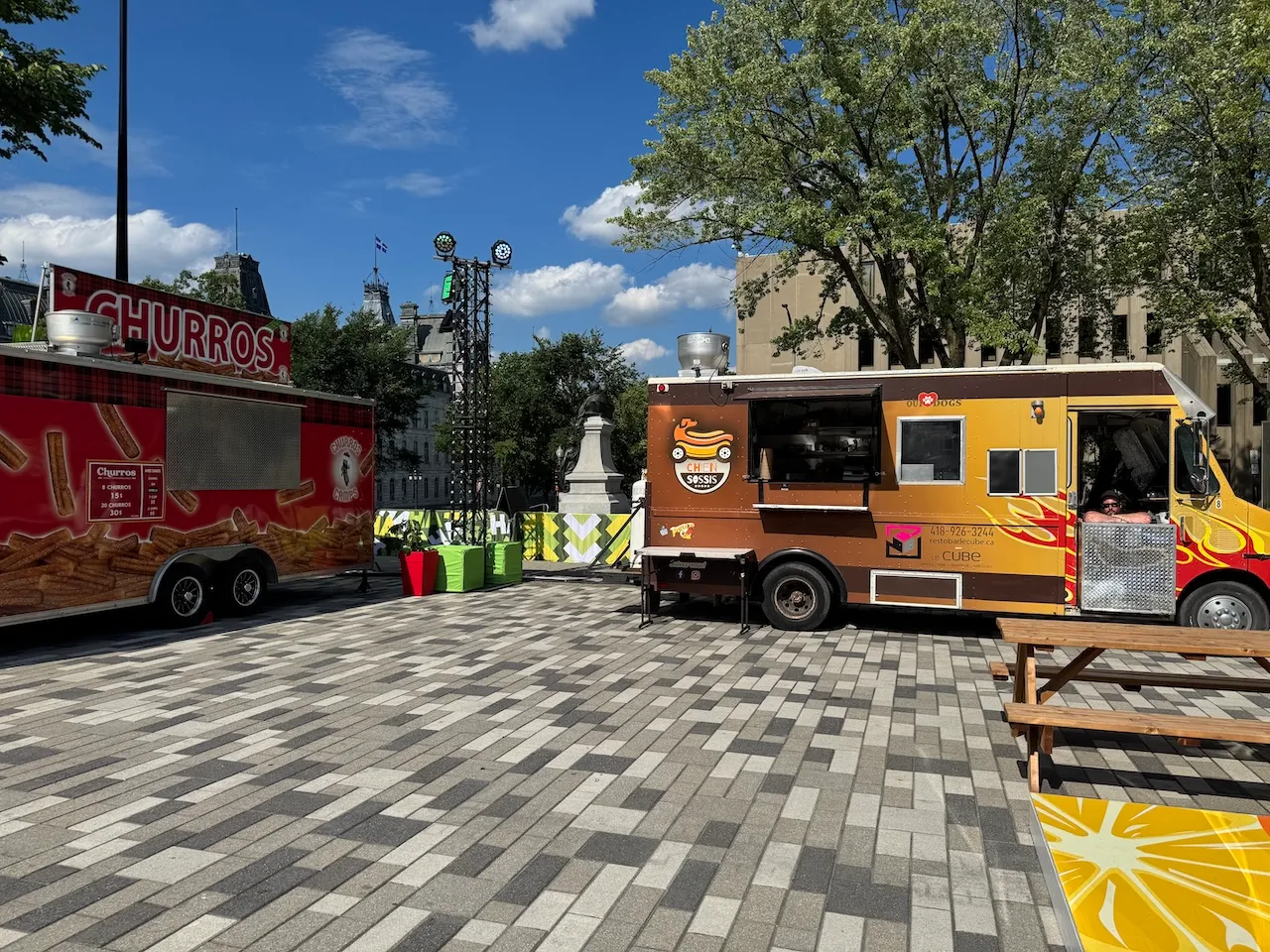 Foodtrucks