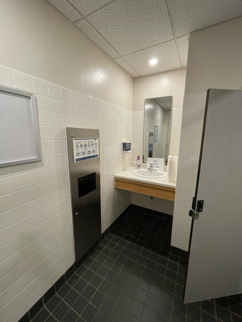 Lavabo
