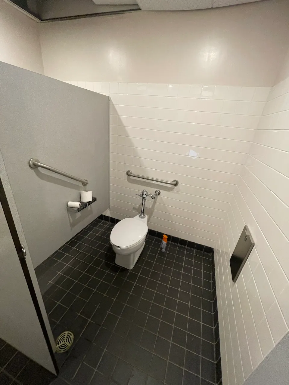 Salle de toilette des femmes
