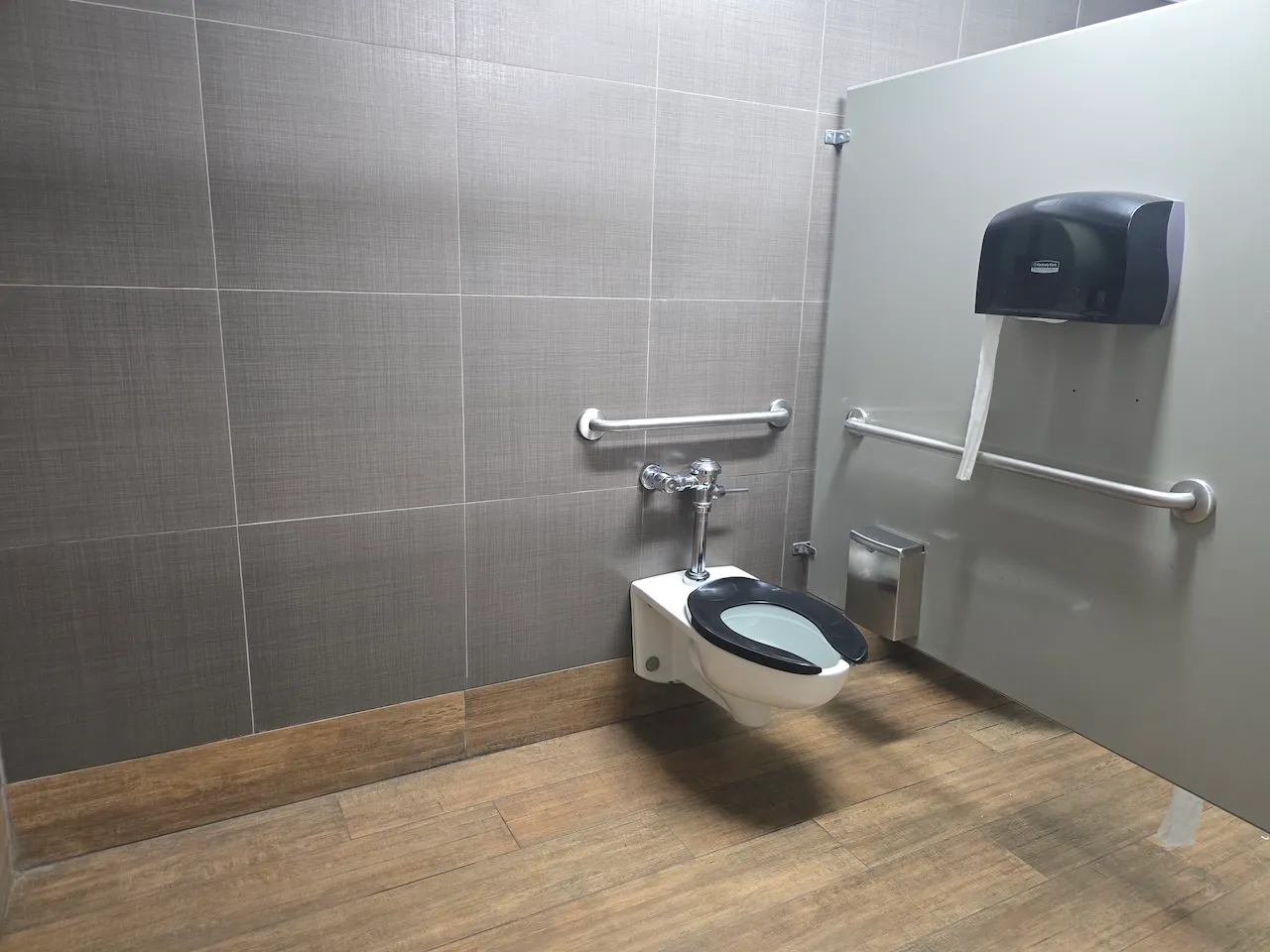 Cabinet toilette femme