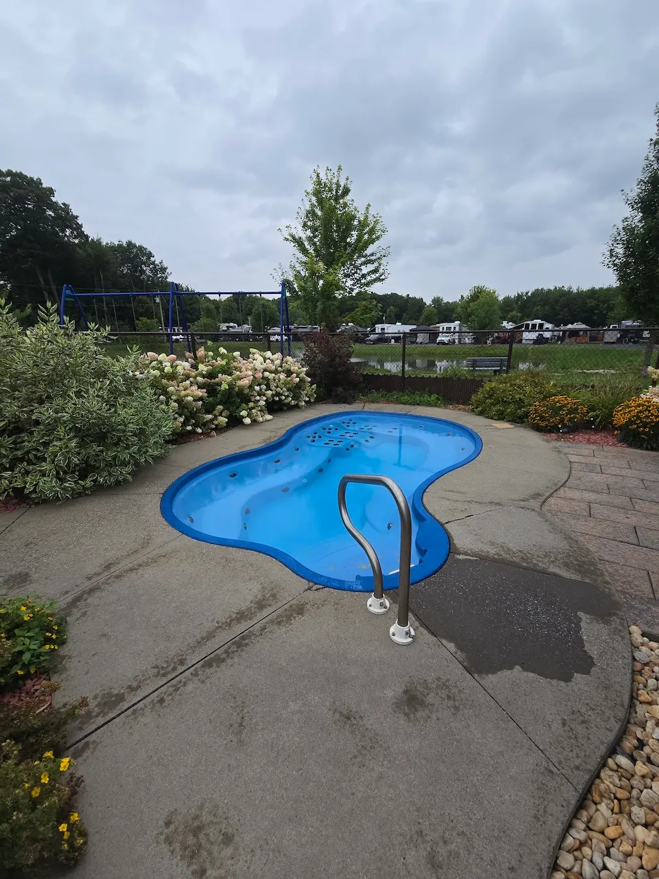 Spa