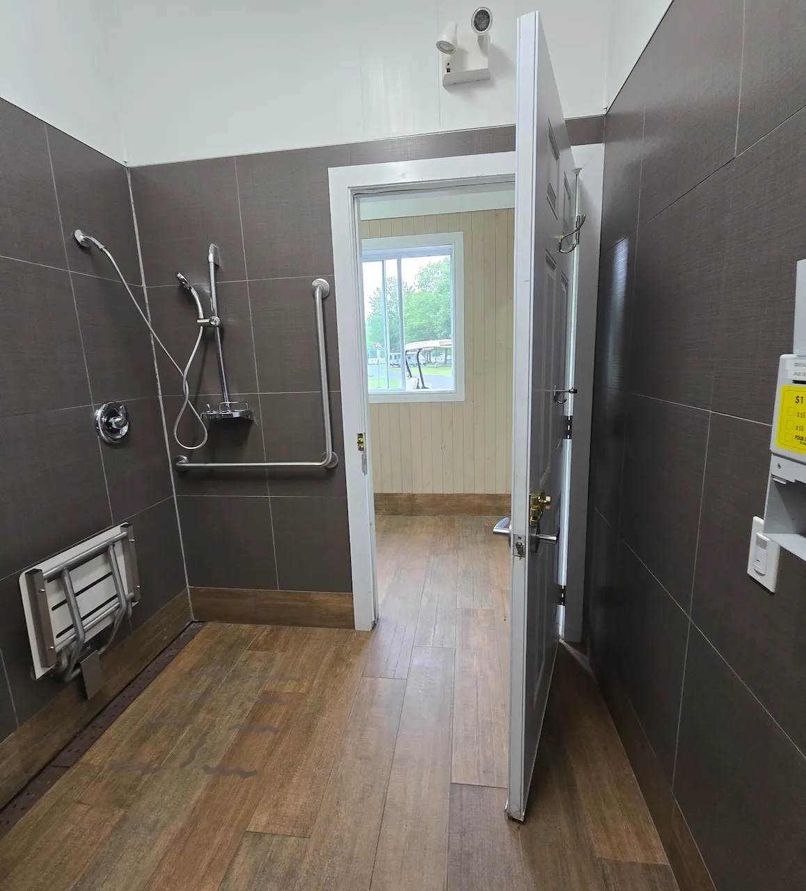 Douche