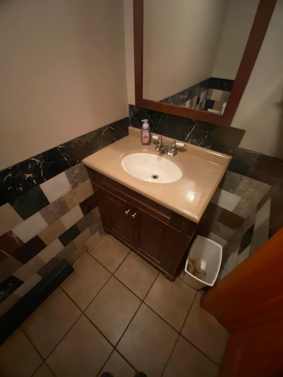 Lavabo