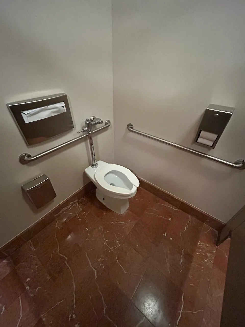 Restroom