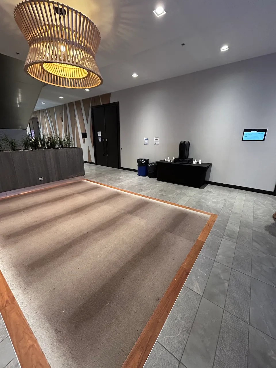 Practice area