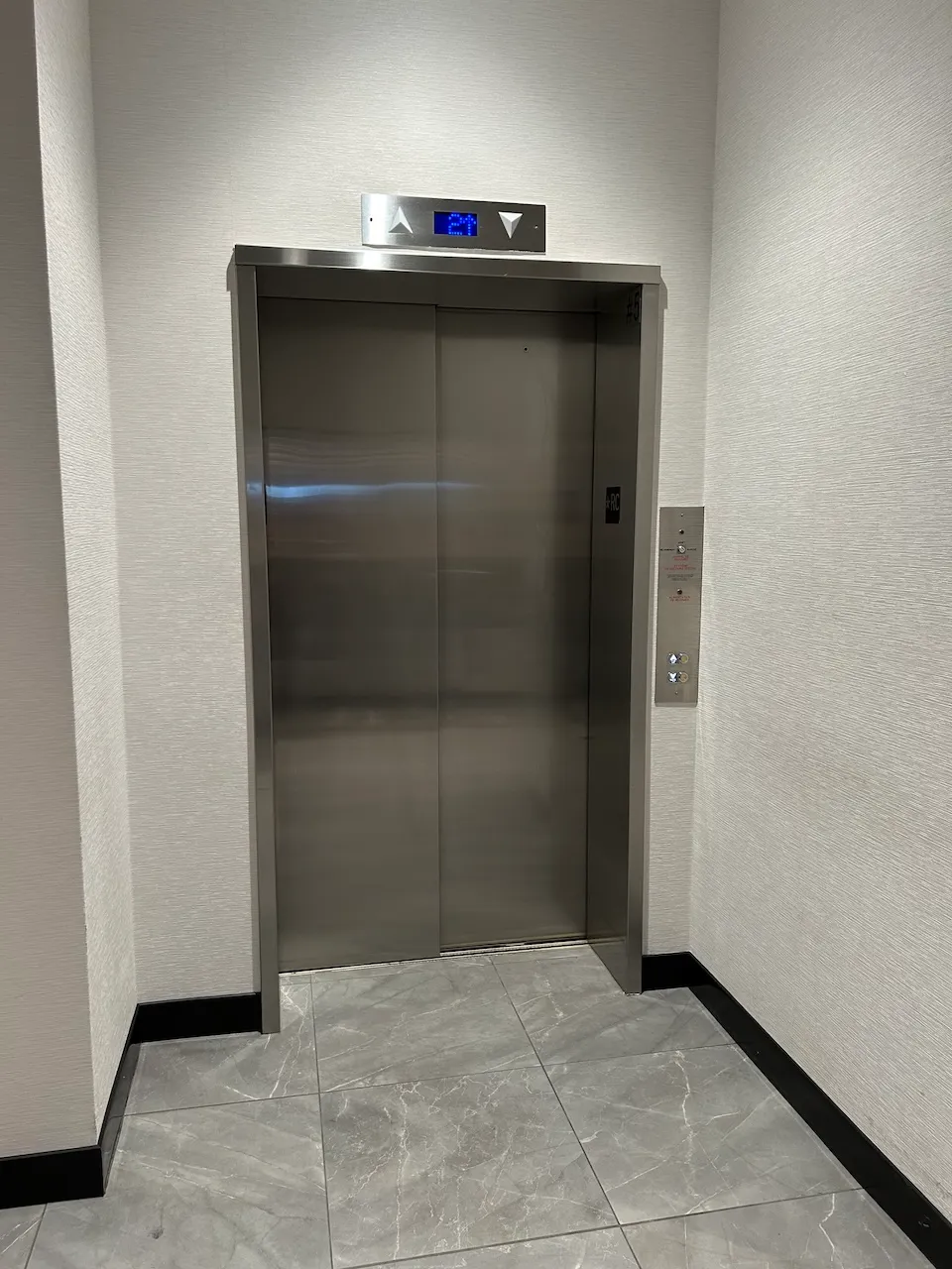 Elevator