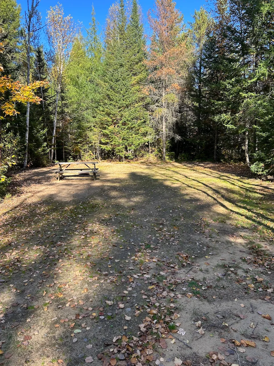 Campground