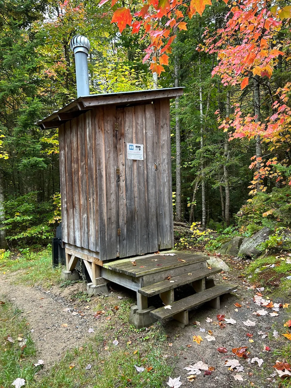 Des draveurs shelter