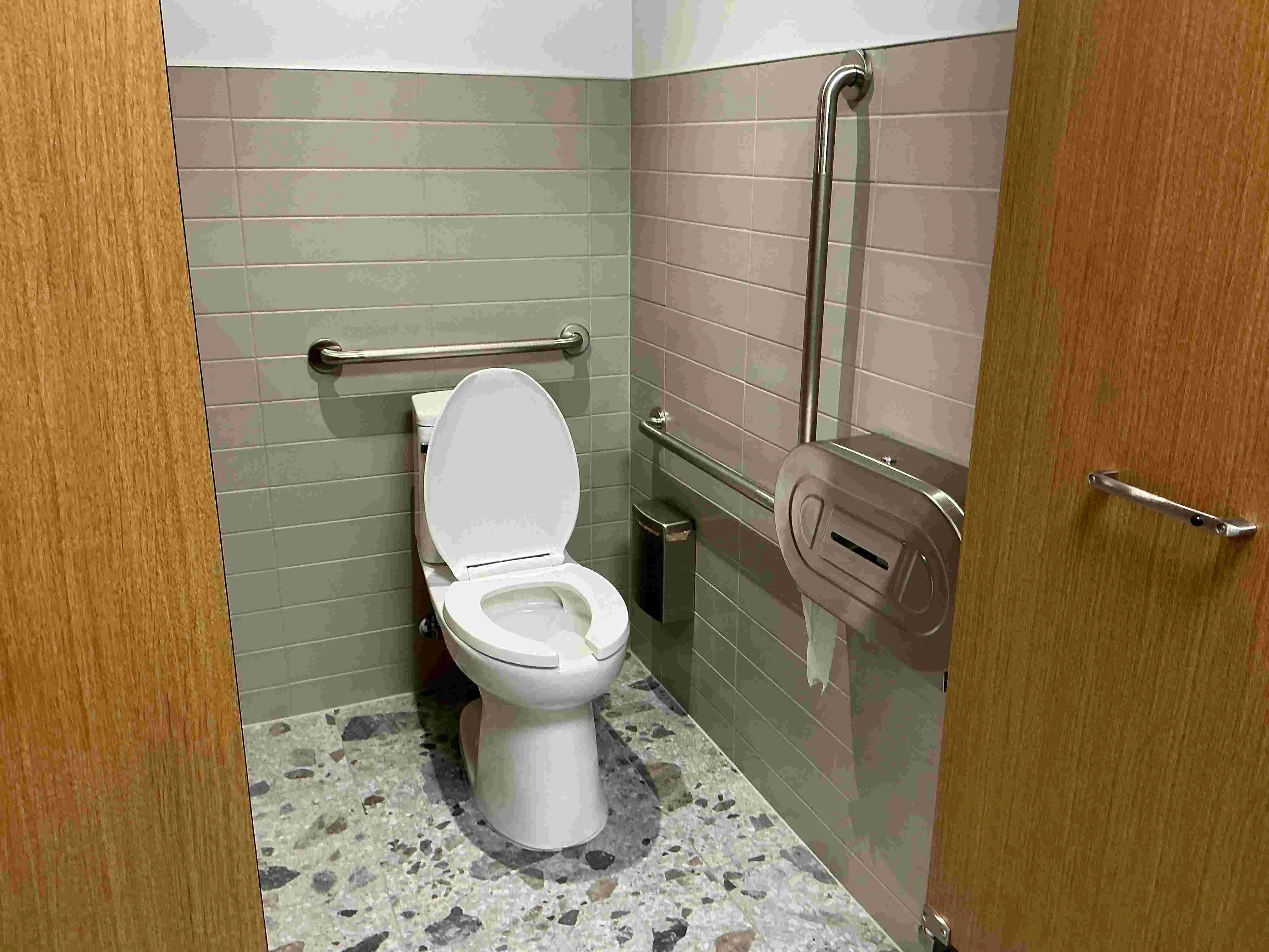 Basin