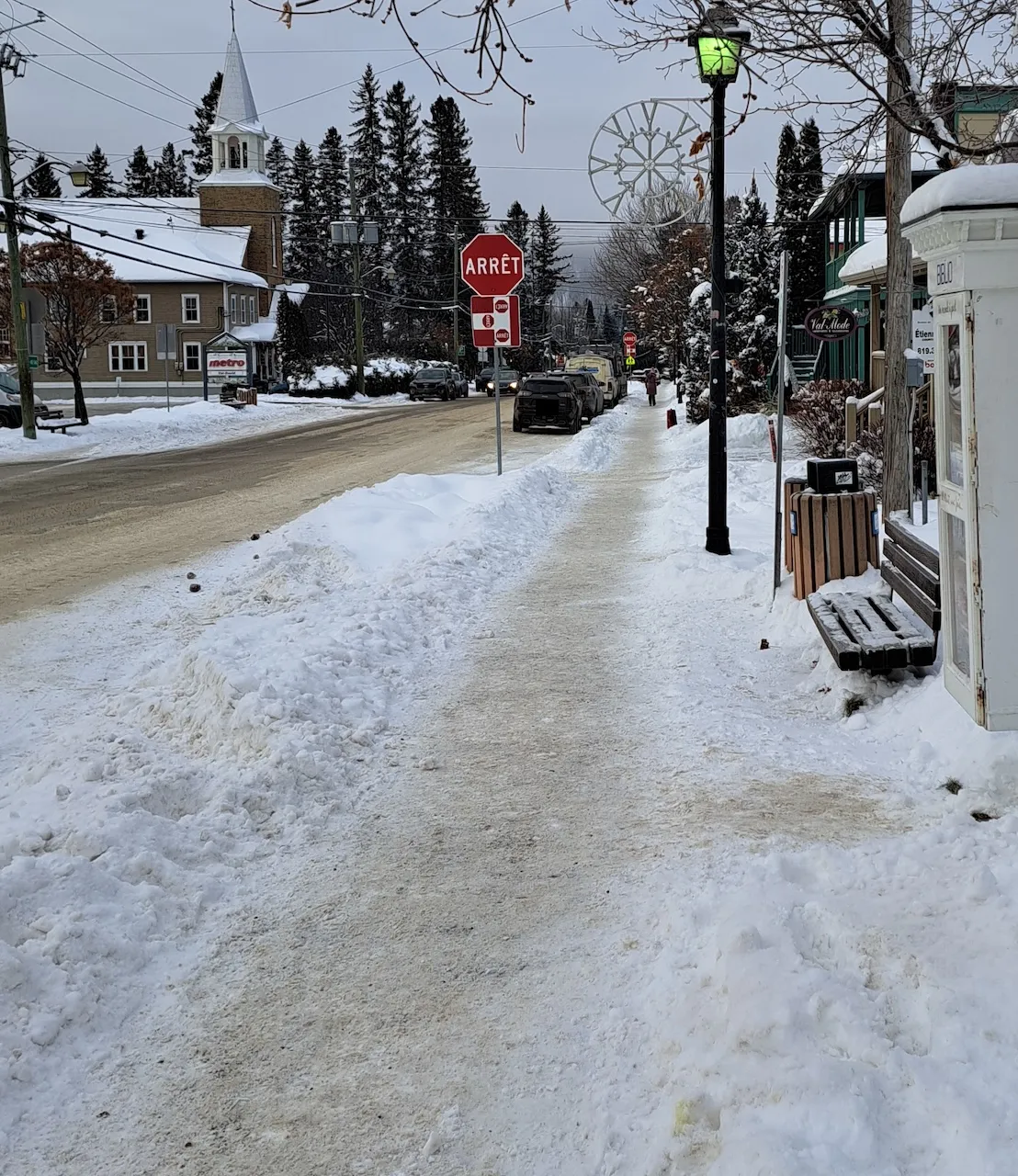 Path