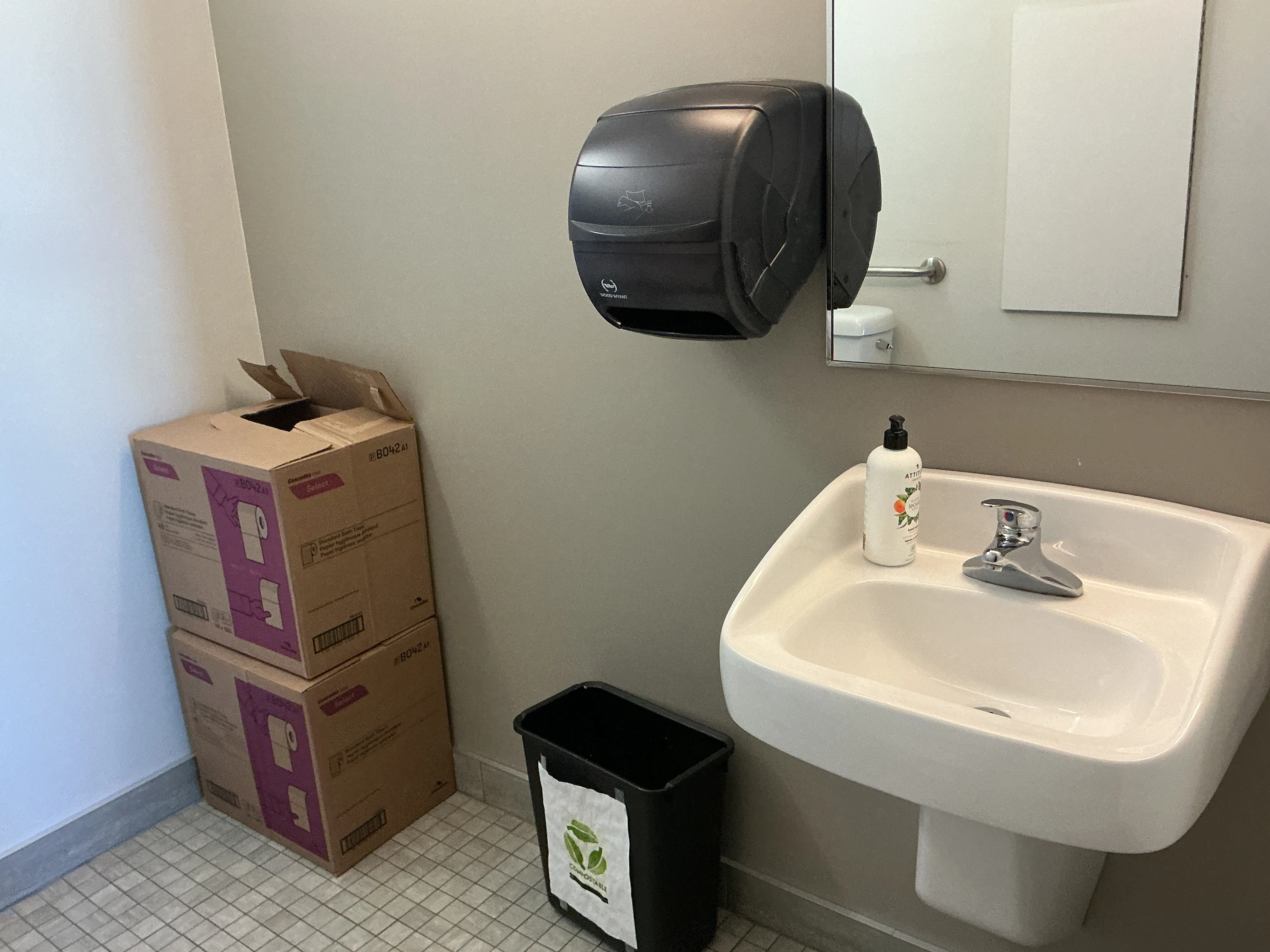 Lavabo