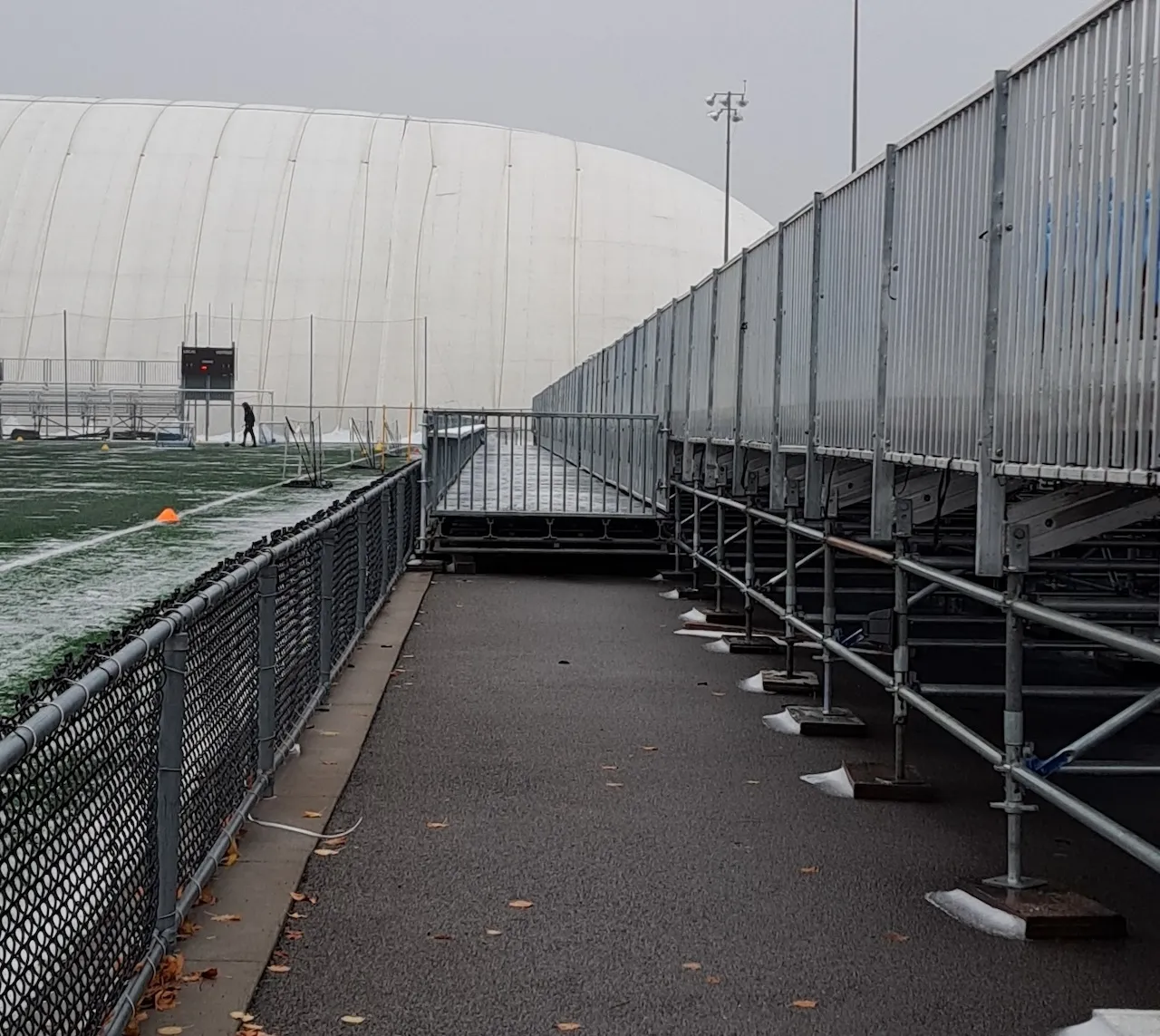 Stadium