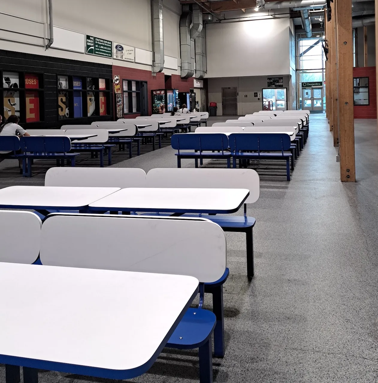 Ground floor