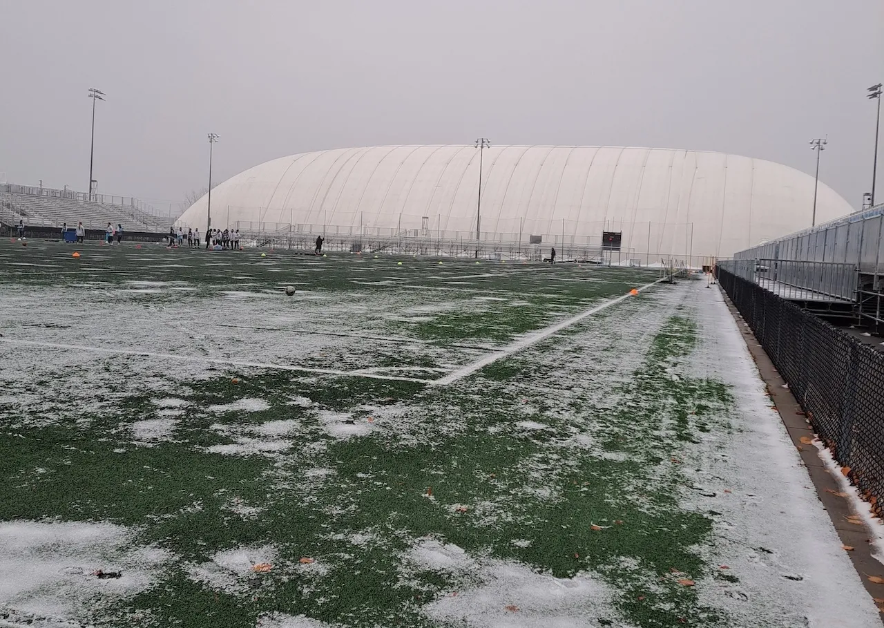 Stadium