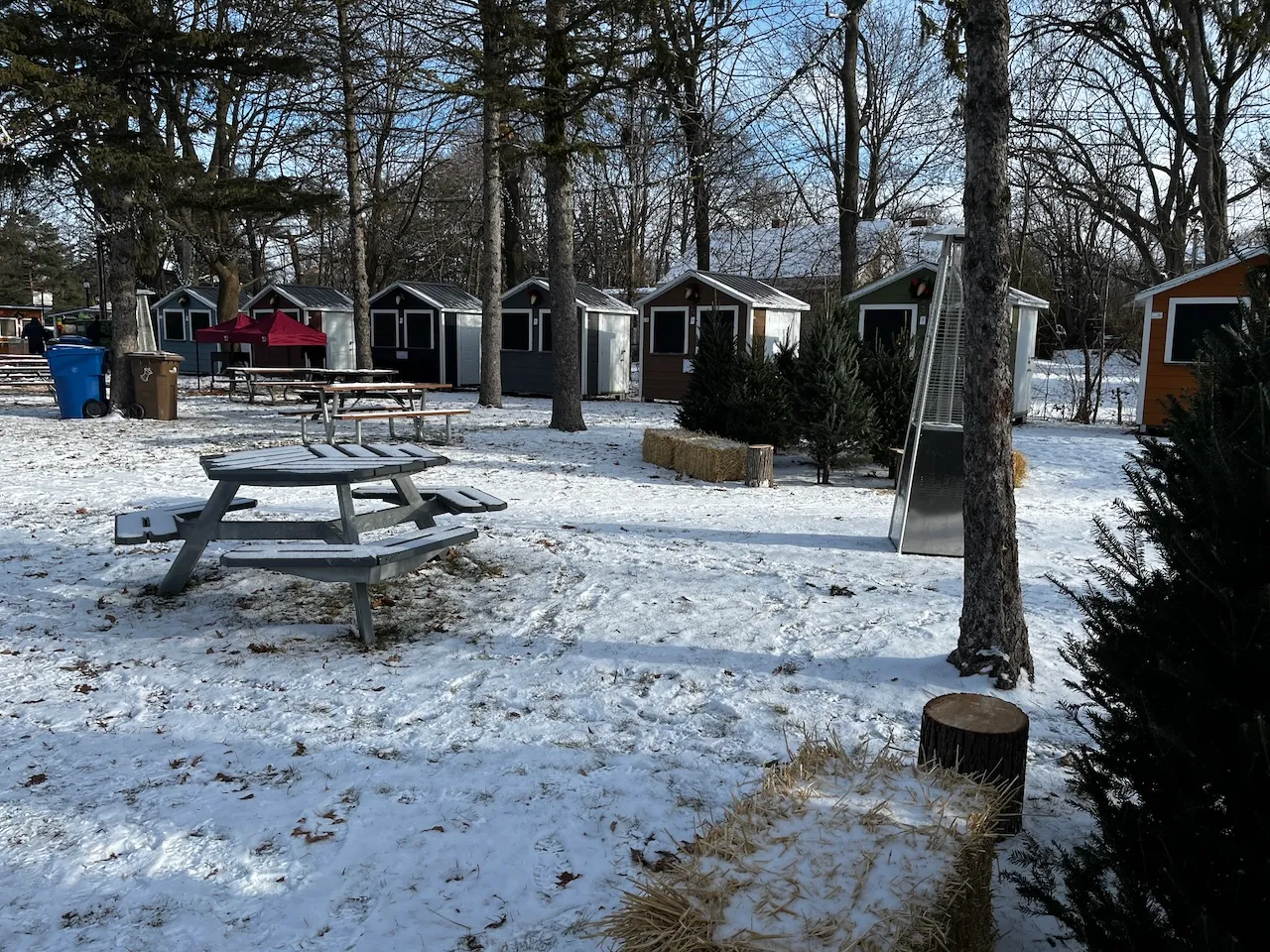 Site Overview
