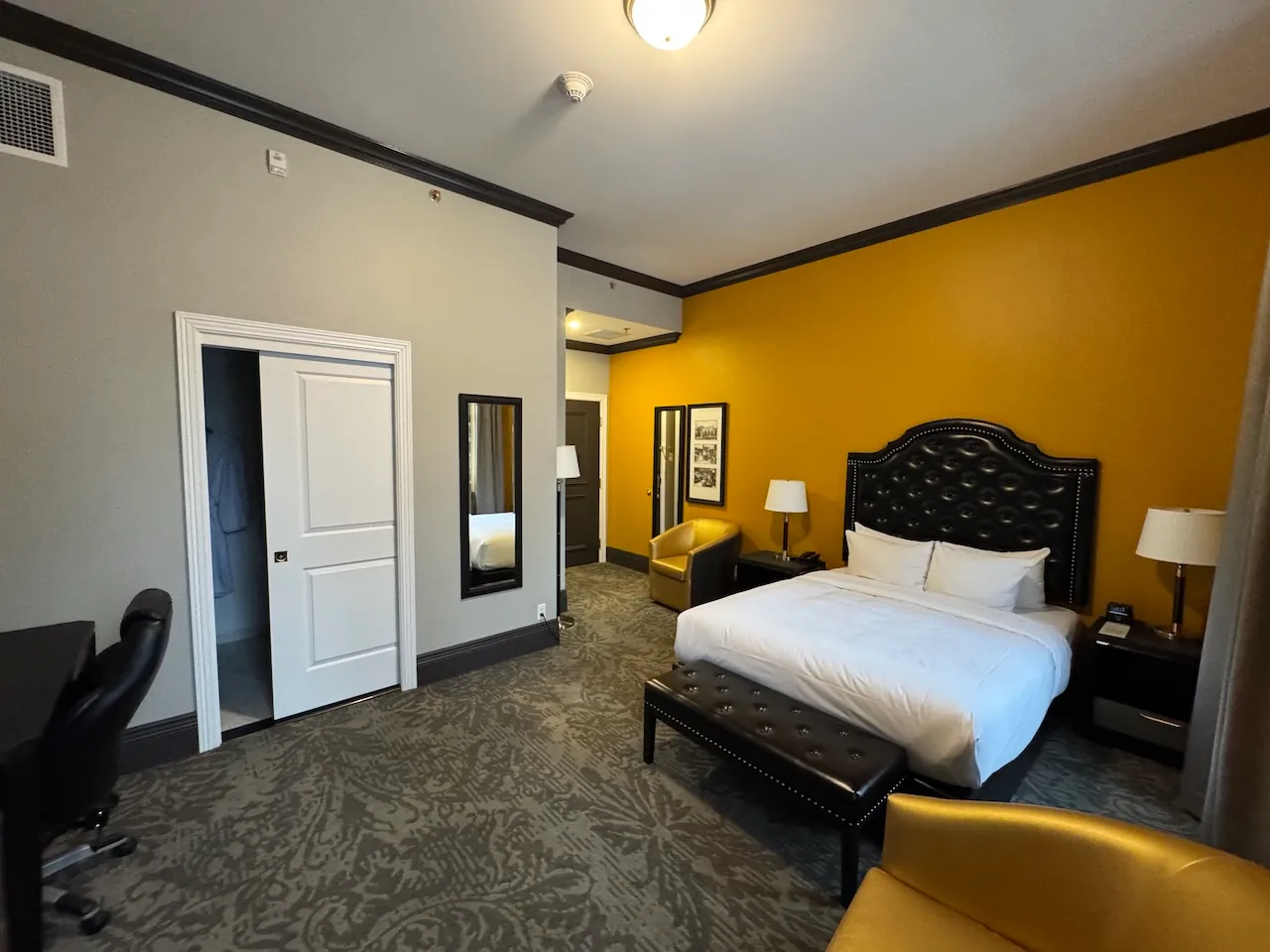 Room #124