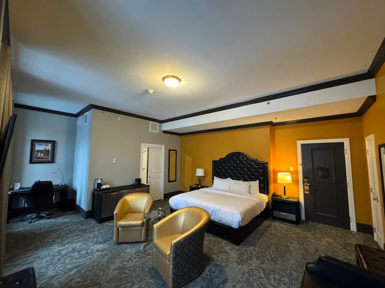 Room #120