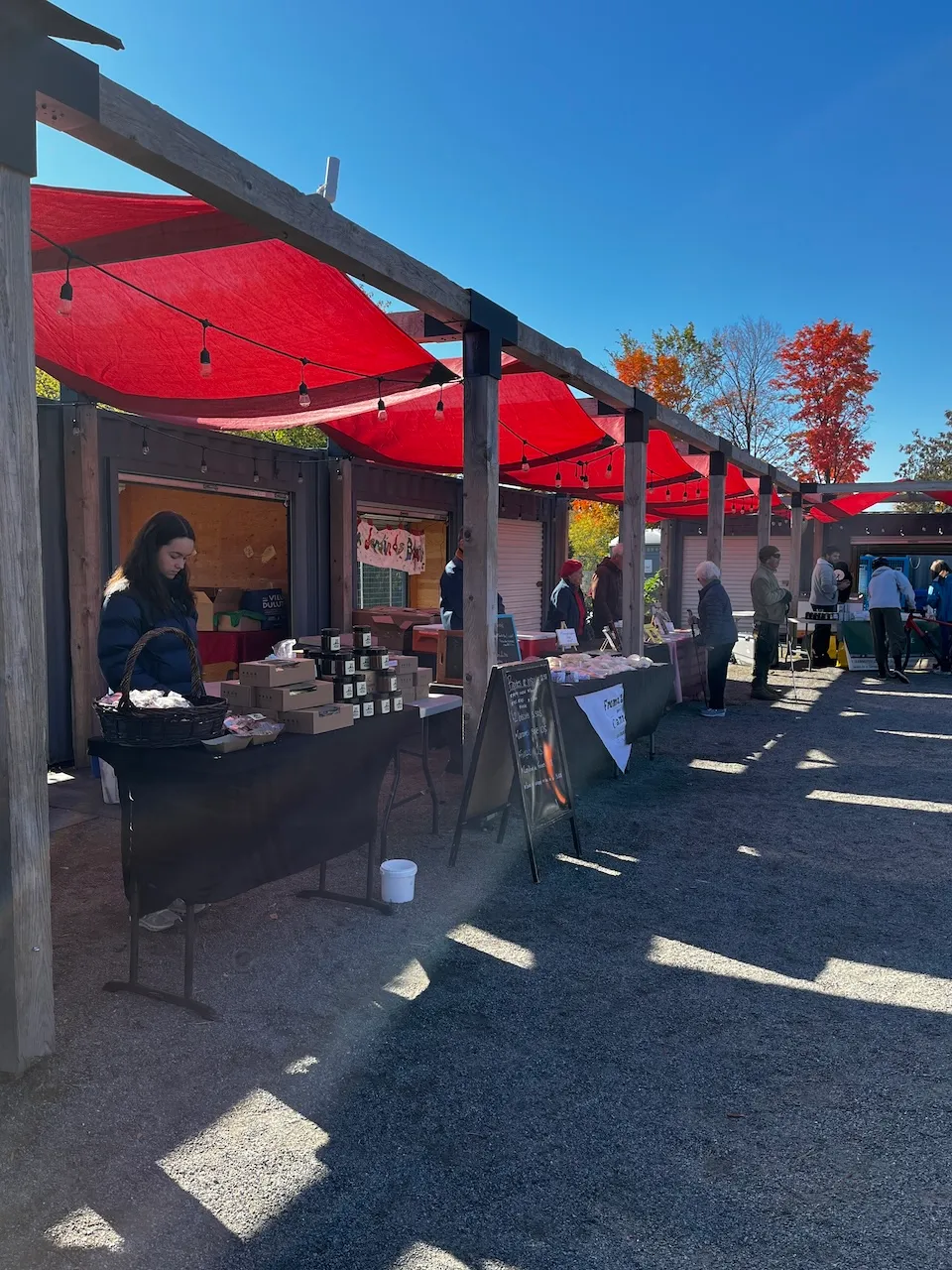 Kiosk - Zone 2
