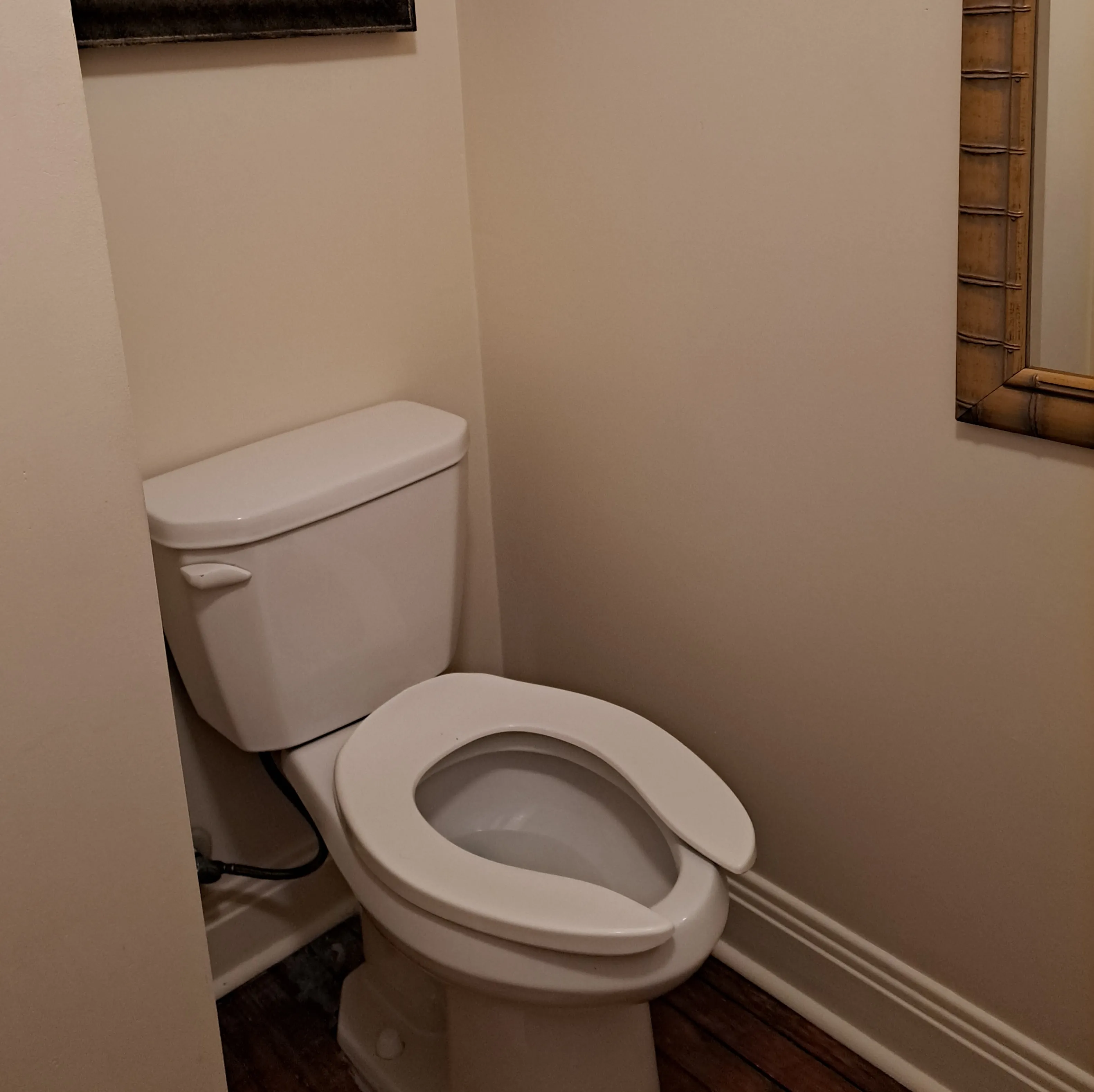 Washroom