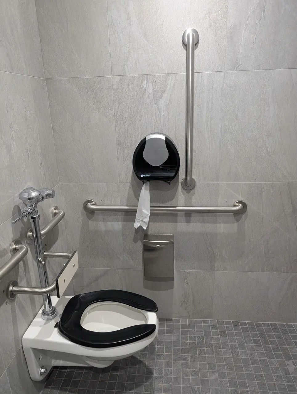 Restroom - Bowl